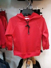 Hoodies para niños