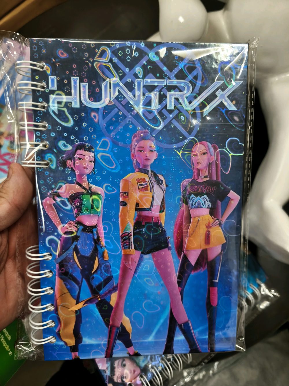 Agendas
