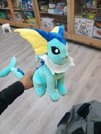 Peluches